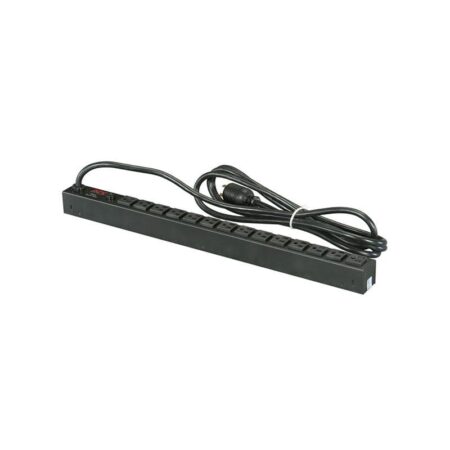 AP9551 APC Rack PDU, Basic, Zero U, 20A, 120V, at discount
