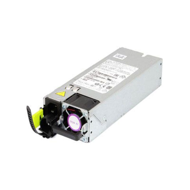 APIC-PSU1-770W Cisco Power Supply 770 Watt at discount