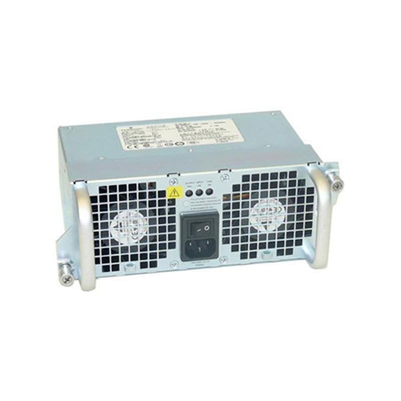 ASR1002-24VPWR-DC= Cisco 24V DC PowerSupply at discount
