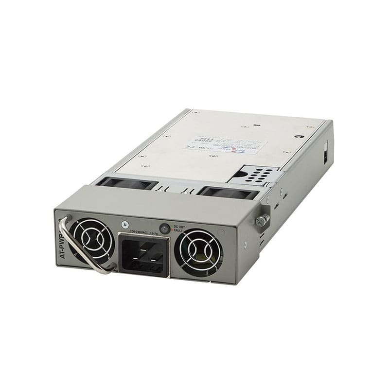 AT-PWR1200-B11 Allied Telesis 1200w Power Supply at discount