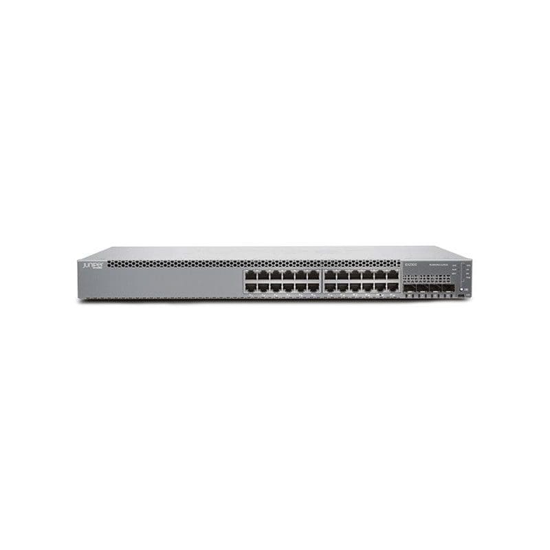 B-EX2300-24P-5S-E Juniper Networks Switch at discount