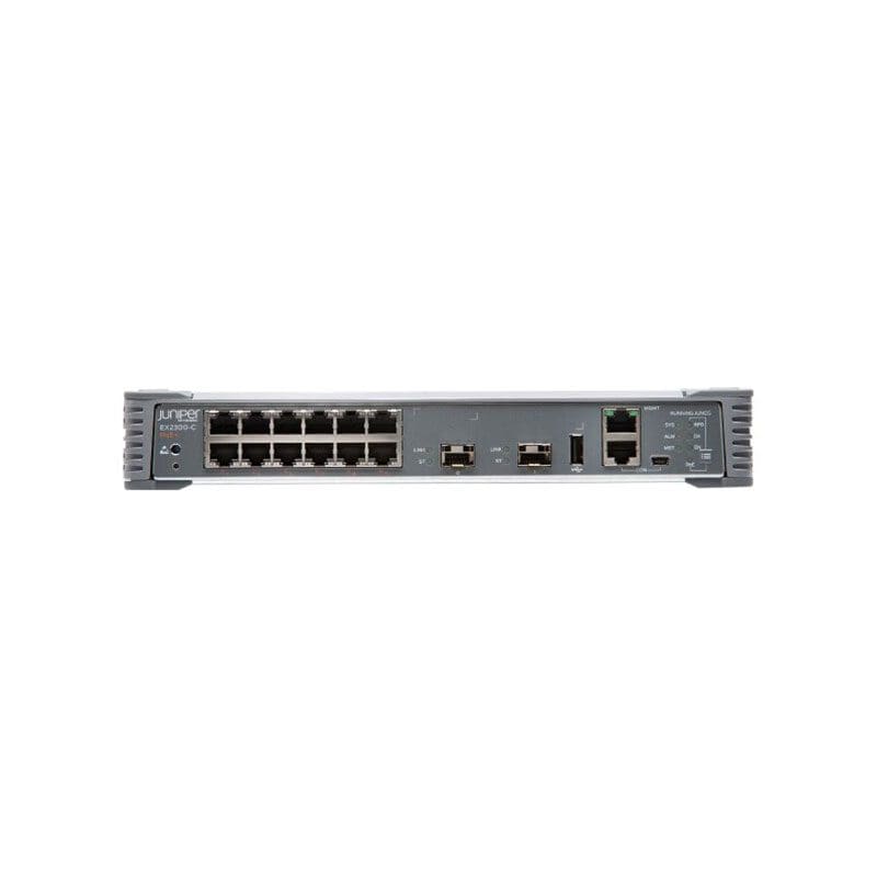 B-EX2300-C12P-3S-E Juniper Networks Switch at discount