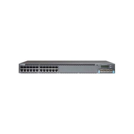 B-EX4300-24P-EDU Juniper 24-Port Ethernet Switch at discount