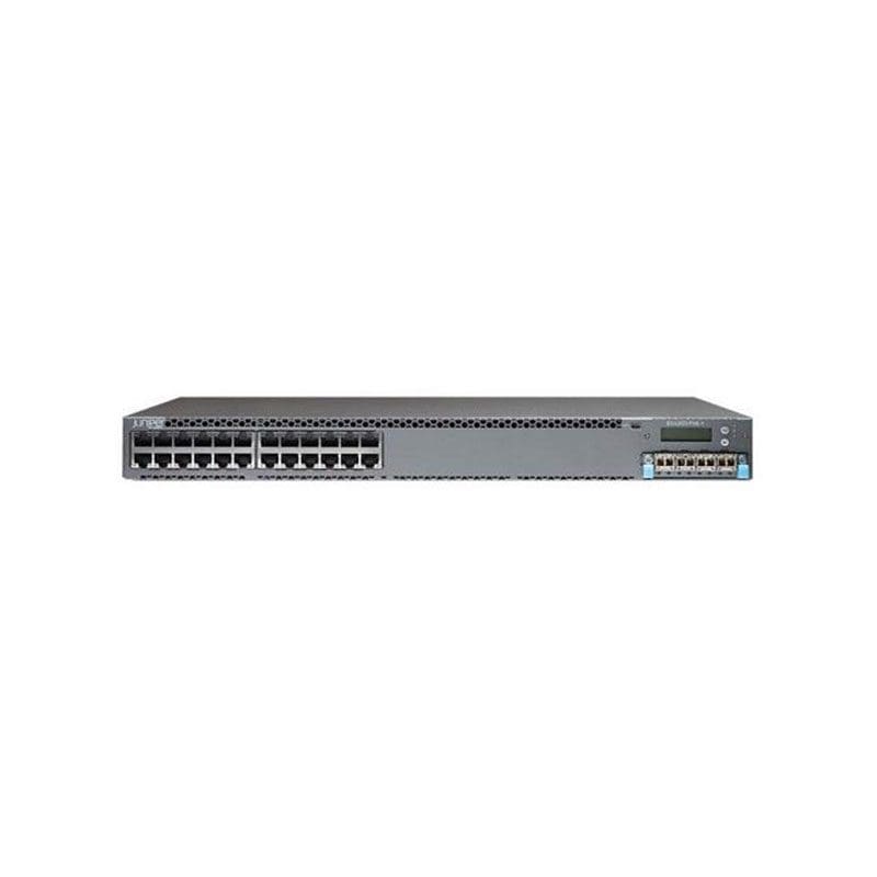 B-EX4300-24P-EDU Juniper 24-Port Ethernet Switch at discount