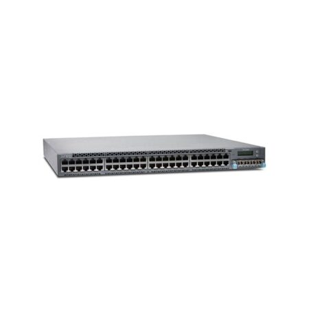 B-EX4300-48P-EDU Juniper Networks EX Switch at discount