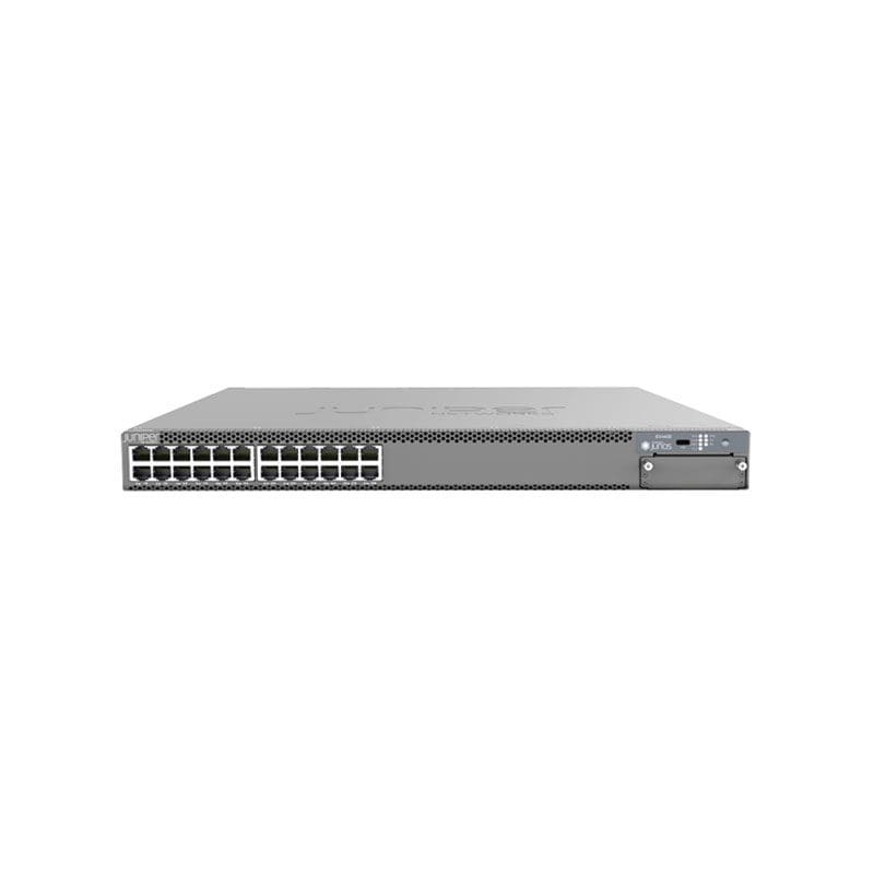 B-EX440024P-5M2-E Juniper EX 24 Ports Switch at discount