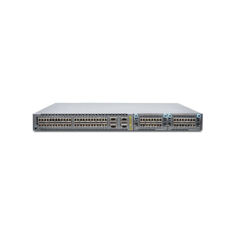 B-EX4600-40FO Juniper Networks Switch 24 ports at discount