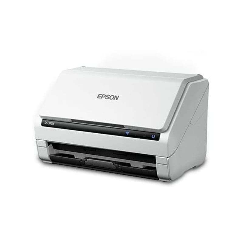 B11B228202 Epson WorkForce DS-575W Document Scanner