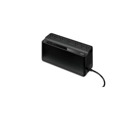 BE850M2 APC Back-UPS BE850M2, 850VA, 2 USB charging ports, 120V