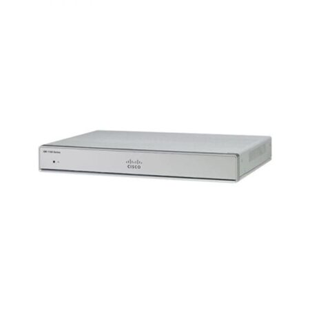 C1117-4P Cisco 1100 Series Integrated Services at discount
