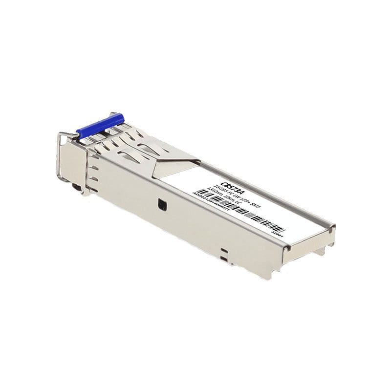 C8S73A HP Storefabric Fibre Channel Lw SFP+ at discount
