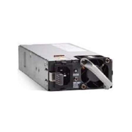 C9K-PWR-1600WAC-R Cisco Catalyst Power Supply at discount