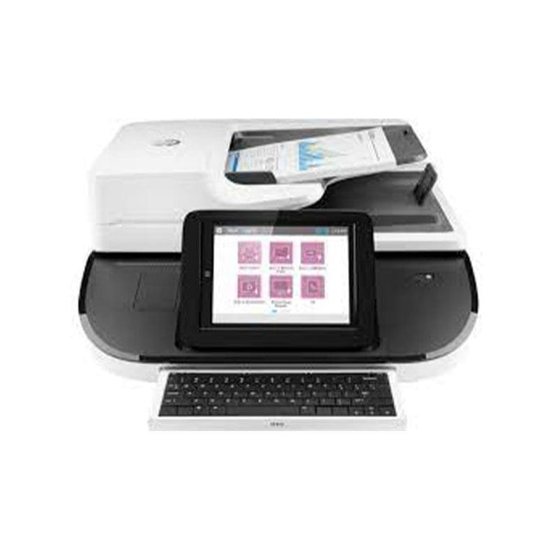 CF235A#BGJ HP LaserJet Enterprise 700 M712n Laser Printer