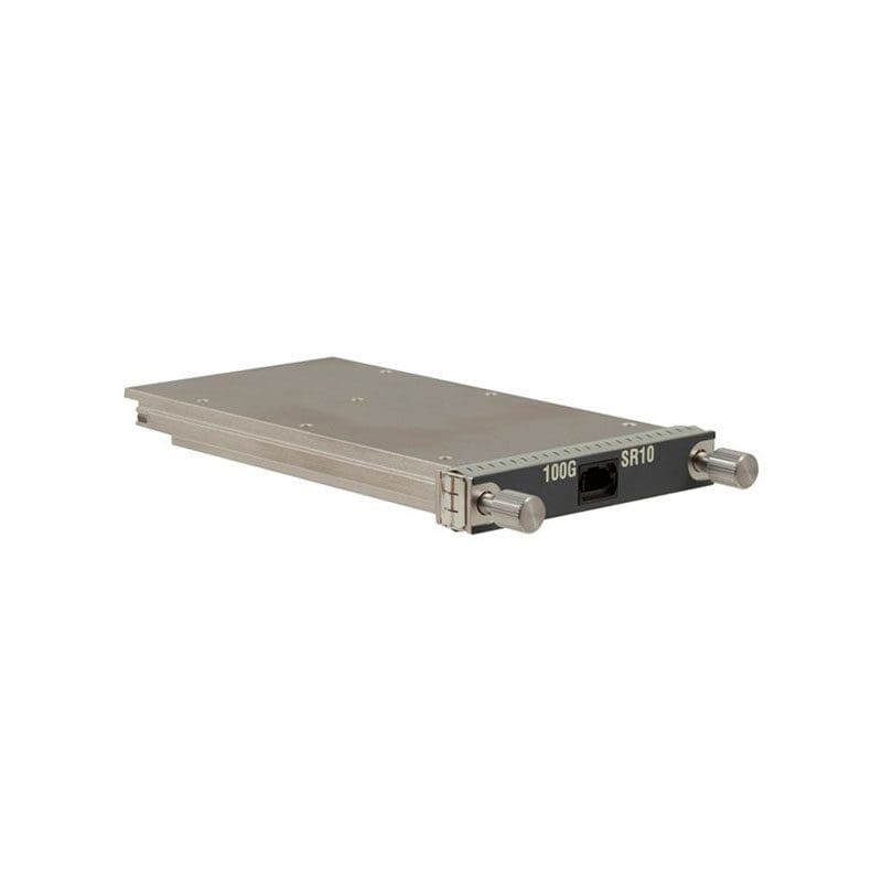 CFP-100G-SR10 Cisco - MTP to MPO Multi-Mode at discount