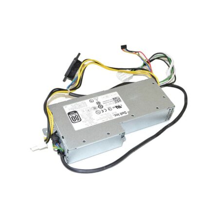 CJ4XJ Dell 200 Watts Power Supply For Optiplex at discount