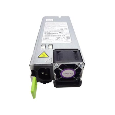 CMP-PSU1-770W-1 Cisco 770Watt AC Power Supply at discount