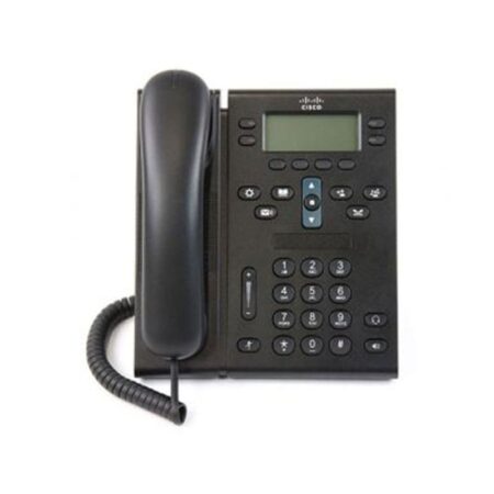 CP-6921-CL-K9 Cisco Unified IP Phone PoE (RJ-45) at discount