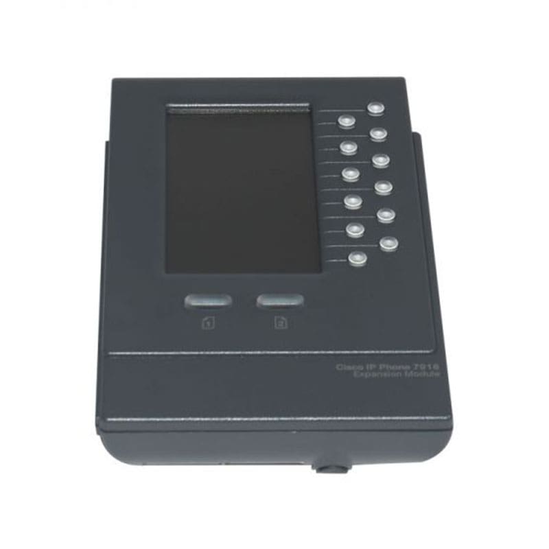 CP-7916 Cisco Unified IP Phone Expansion Module at discount