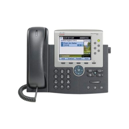 CP-7965G Cisco Unified IP Phone 7965G VoIP phone