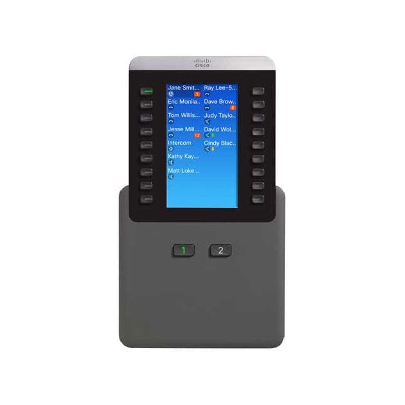 CP-8800-A-KEM Cisco IP Phone Expansion Module at discount