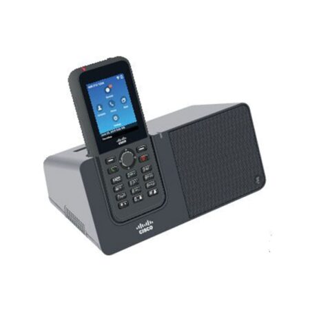 CP-8821-K9-BUN Cisco Series Wireless IP Phone at discount
