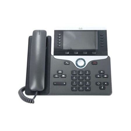 CP-8841-3PCC-K9 Cisco VoIP Phone Multiplatform at discount