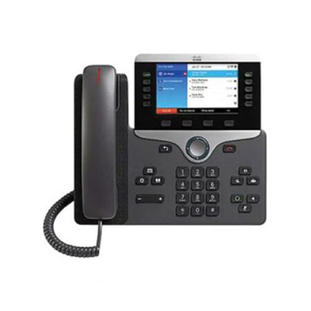 CP-8851-3PCC-K9= Cisco IP Phone 8851 phone at discount
