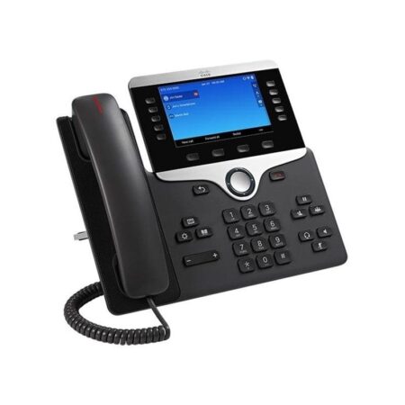 CP-8851-K9 Cisco IP Phone 8851 VoIP phone at discount