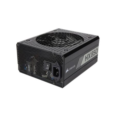 CP-9020138-NA Corsair 850W HX Series HX850 At Discount