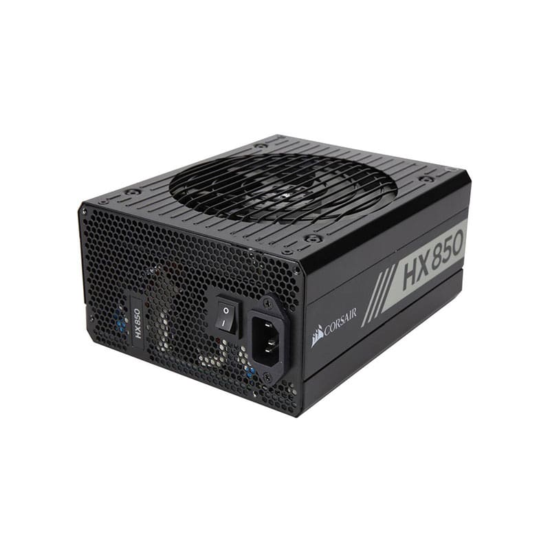 CP-9020138-NA Corsair 850W HX Series HX850 At Discount