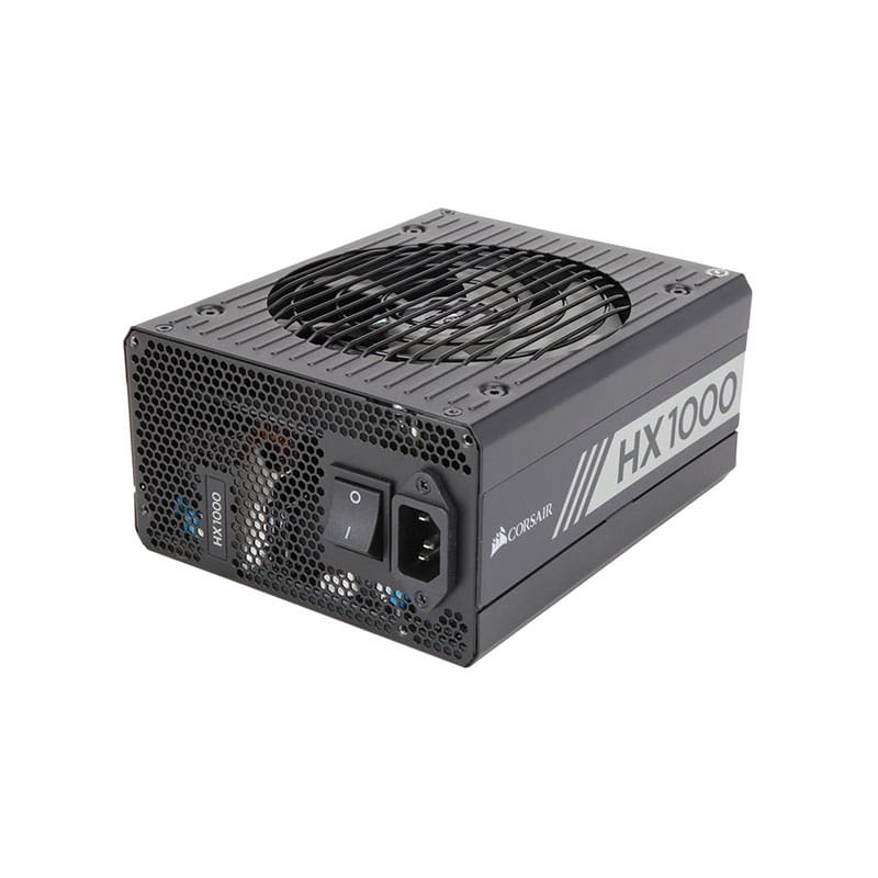 CP-9020139-NA Corsair 1000W HX Series at discount