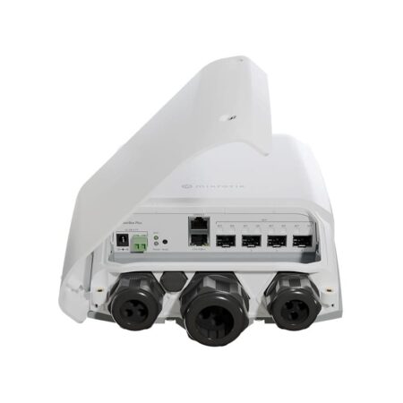 CRS305-1G-4S+OUT MikroTik Switch at discount