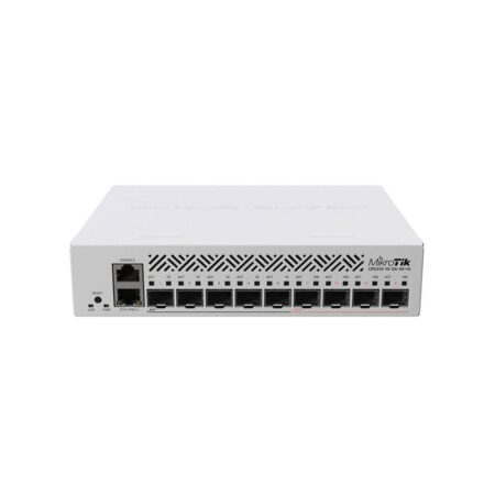 CRS310-1G-5S-4S+IN Mikrotik Switch 5x 1G SFP at discount