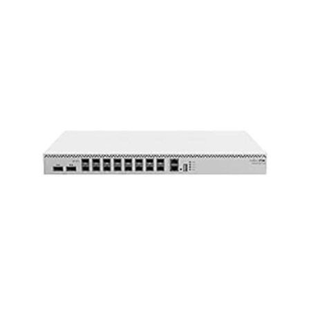 CRS518-16XS-2XQ-RM Mikrotik Cloud Router Switch at discount