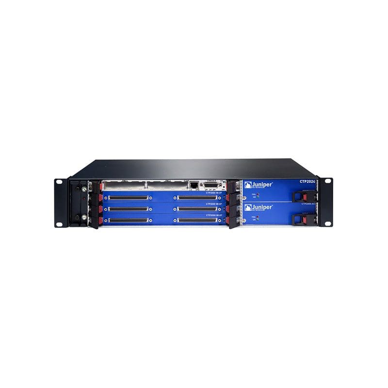 CTP2024-AC-03 Juniper AC Chassis Power Supply at discount
