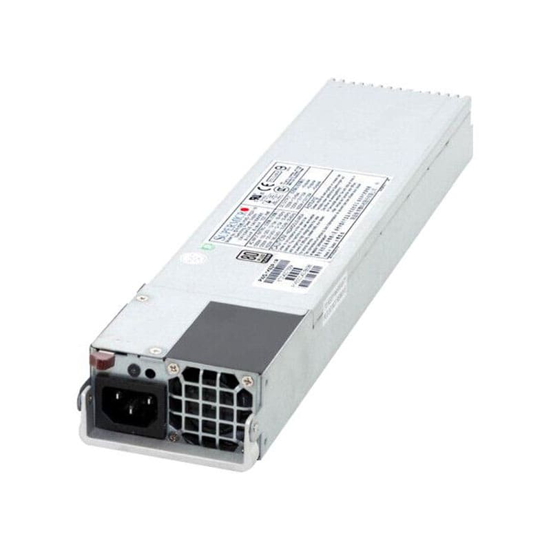 DPS-1600CB-SUPERMICR Supermicro 1600W PS at discount
