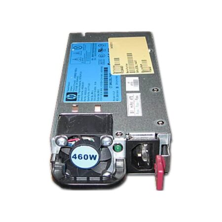 DPS-460EB-A HP 460-Watts 12V AC Hot Swap at discount