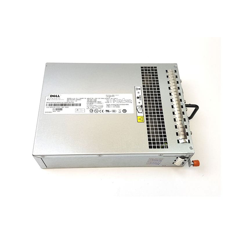 DPS-488AB Dell 488 Watts Redundant Power Supply at discount