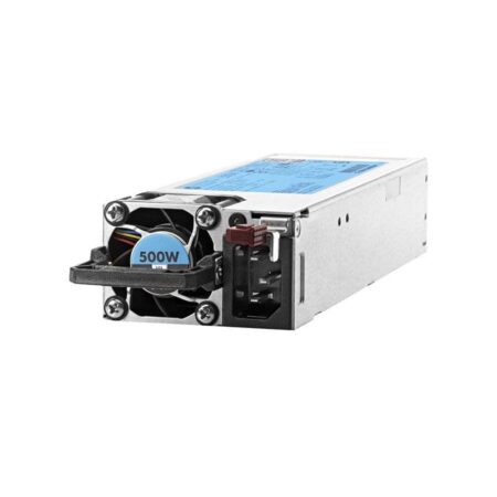 DPS-500AB-3-A 500-Watts Redundant Power Supply at discount