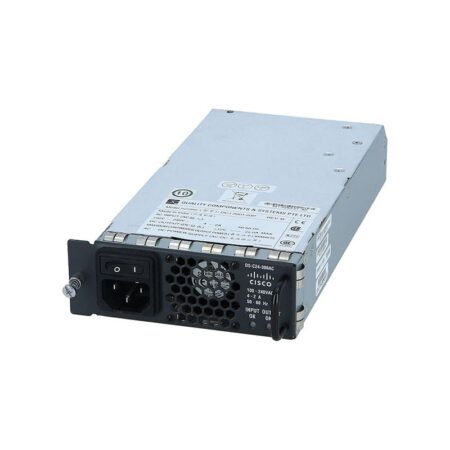 DS-C24-300AC Cisco 300 Watt 9142 Power Supply at discount