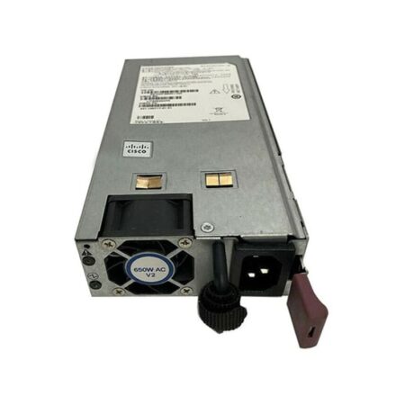 DS-CAC-650W-I= Cisco 650 Watts AC Power Supply at discount