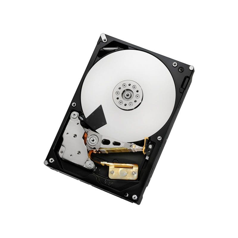 Dt01ac025 Toshiba 250GB 7200RPM SATA 6Gbps 3.5-inch Hard Drive