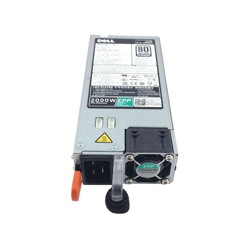 E750E-S1-DELL Dell 750 W 100-240V Power Supply at discount