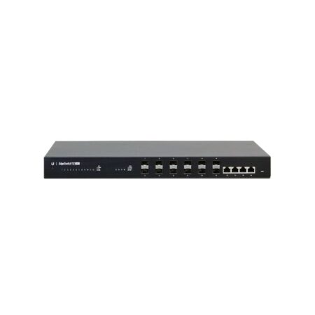 ES-12F-US Ubiquiti EdgeSwitch 12 Fiber Switch at discount