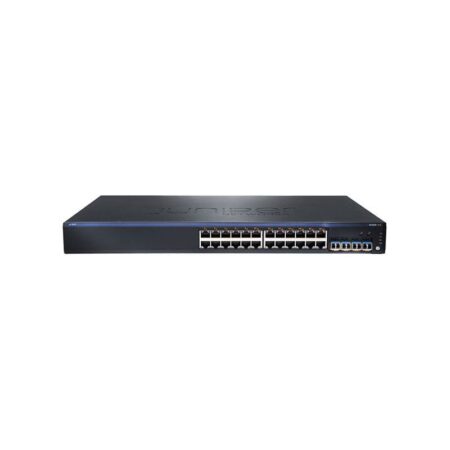 EX2200-24T-4G Juniper Networks EX 2200 24-Ports at discount
