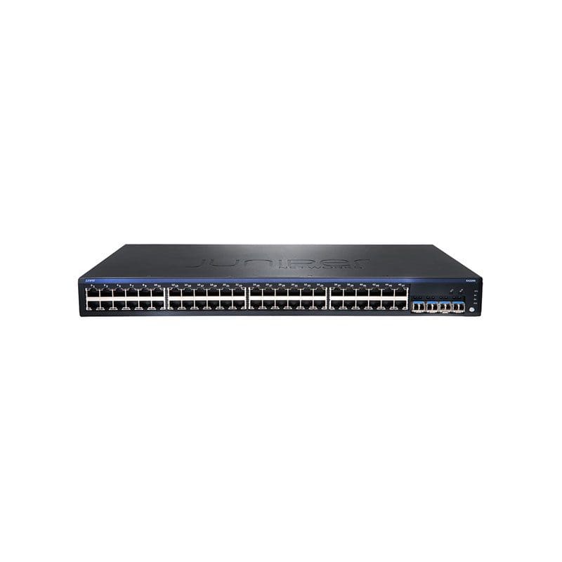 EX2200-48T-4G JUNIPER Ex 48t Switch 48 Ports at discount