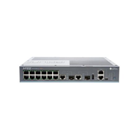 EX2200-C-12P-2G Juniper / EX2200-CW/ 12 Port at discount