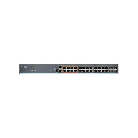 EX2300-24MP Juniper EX2300 8x1GbE Switch at discount