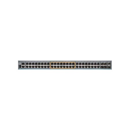 EX2300-48MP-TAA Juniper Networks EX Switch at discount