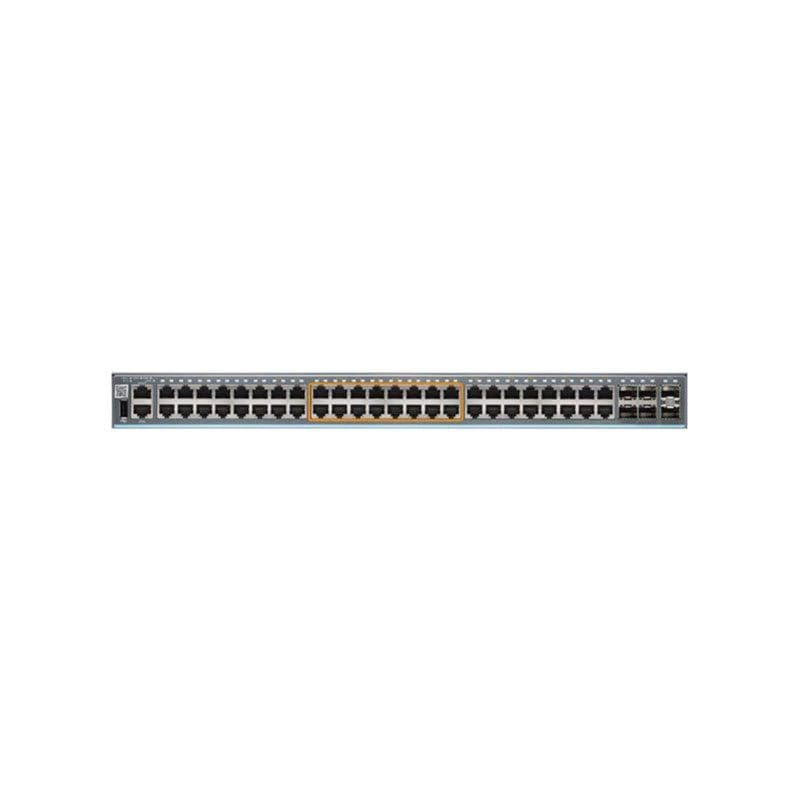 EX2300-48MP-TAA Juniper Networks EX Switch at discount